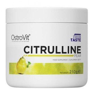 Ostrovit Citrulline 210 г 4010 фото