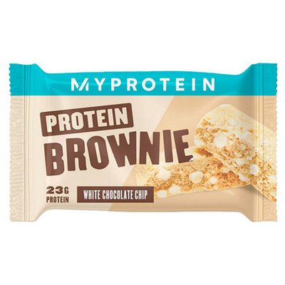 Myprotein Protein Brownie 75 г 002127 фото