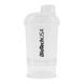BioTech Wave + Nano Shaker 300 мл + 150 мл (white) 2958 фото
