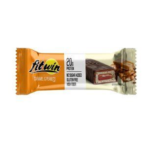 FitWin Bar 33% 60 г 3289 фото