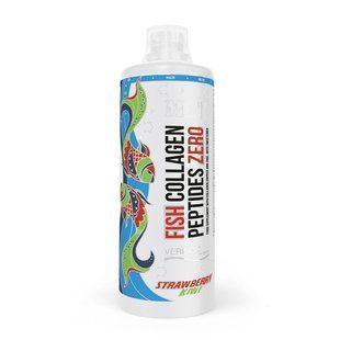 MST Fish Collagen Peptides Zero 1 л 1767 фото