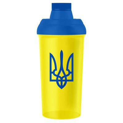 Sporter Shaker bottle (Ukraine) 700 мл 003037 фото