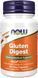 NOW Gluten Digest Enzymes 60 caps 3375 фото 1