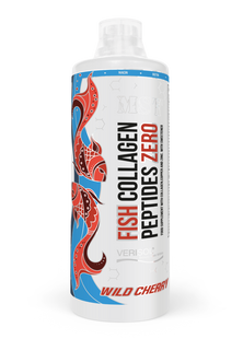 MST Fish Collagen Peptides Zero 1 л 3500 фото