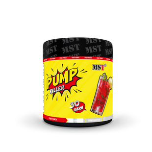 MST Pump Killer 330 г 1668 фото