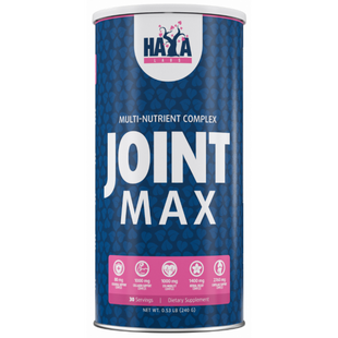 Haya Labs Joint Max 30 pak 4228 фото