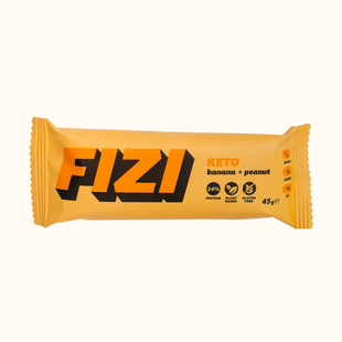 Fizi Keto 45 г 002743 фото