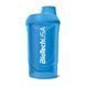 BioTech Wave shaker 600 мл (blue) 1773 фото