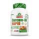 Amix GreenDay Curcum-IN Rapid 60 капс 3356 фото 1