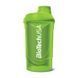 BioTech Wave shaker 600 мл (green) 1775 фото