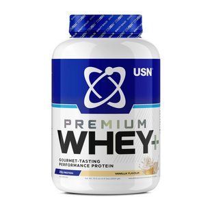 USN Premium Whey 2000 г 3250 фото