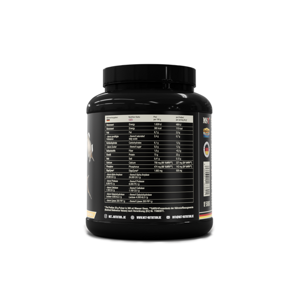 MST Best Whey Protein 510 г 2649 фото