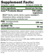 Amix GreenDay Probio Daily 60 капс 2834 фото 2