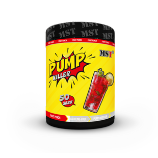 MST Pump Killer 550 г 3412 фото