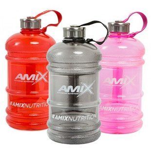 Amix Water Bottle 2.2 l 3000 фото