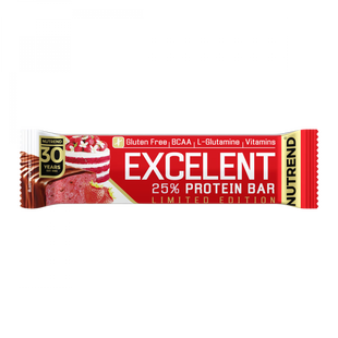 Nutrend Excelent Bar 85 г 4142 фото
