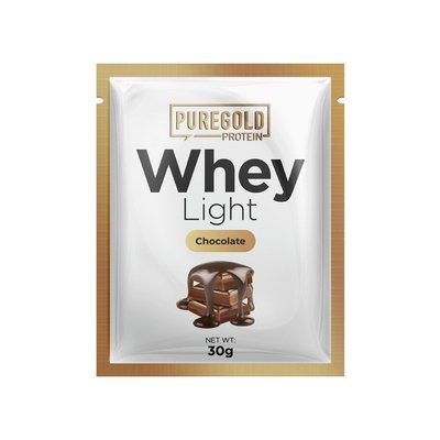 Pure Gold Compact Whey Protein 32 g (порція) 002263 фото