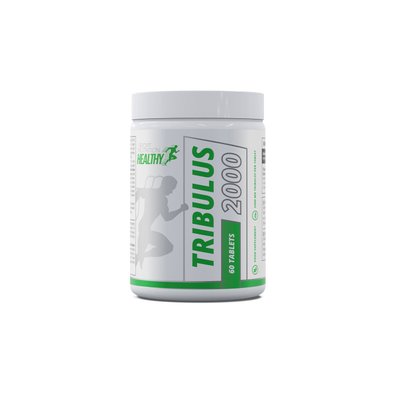 MST Healthy Tribulus 2000 mg 60 tab 03486 фото