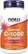 NOW Buffered C-1000 Complex 90 таб 3305 фото 1