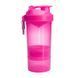 Smart Shake Original2GO 600 мл (Neon Pink) 2290 фото