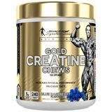 Kevin Levrone Gold Creatine Chews 240 tab 4060 фото