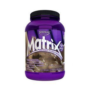 Syntrax Matrix 2.0 907 г 1419 фото