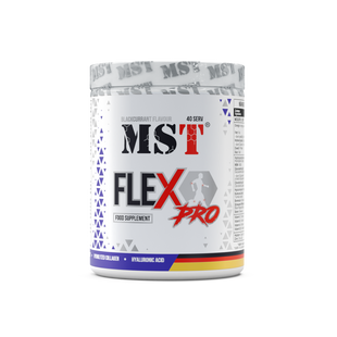 MST Flex Pro 420 г 1713 фото