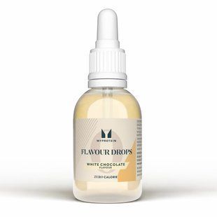 Myprotein Flavdrops 50 ml 3553 фото