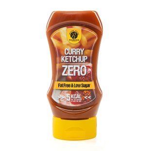 Rabeco Products Curry Ketchup Zero 350 ml 3794 фото