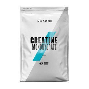 Myprotein Creatine Monohydrate 250 г 1504 фото