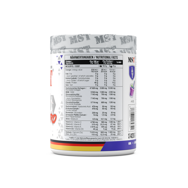 MST Flex Pro 420 г 1713 фото