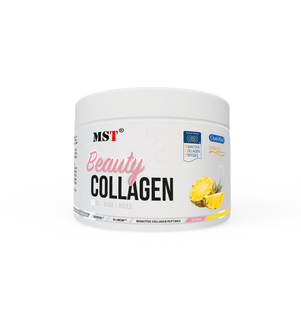 MST Beauty Collagen Verisol + OptiMSM 225 g 3283 фото