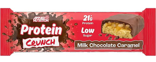 Applied Nutrition Protein Crunch 62 g 3496 фото