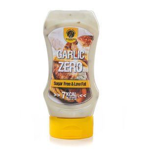 Rabeco Products Garlic Zero 350 ml 3641 фото