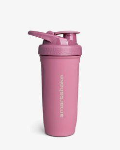 Smart Shake Reforce 900 ml Stainless Steel Deep Rose 3533 фото