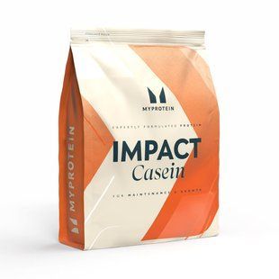 Myprotein Micelar Casein 1 kg 3613 фото