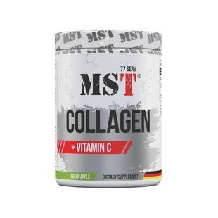 MST Collagen + Vitamin C 500 г 3385 фото