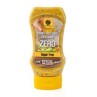 Rabeco Products Honey Mustard Dressed Zero 350 ml 3776 фото