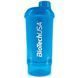 BioTech Wave+ Compact Shaker 500 мл + 150 мл (blue) 2310 фото