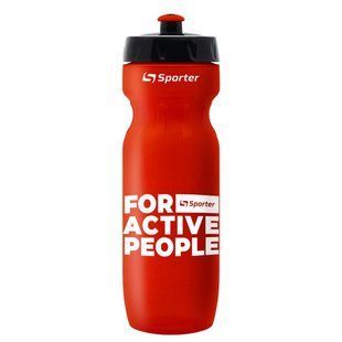 Sporter Water Bottle 700 ml - червона 3594 фото