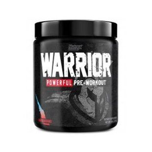 Nutrex Warrior 261 г 1618 фото