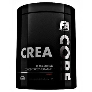 Fitness Authority Core Crea 340 г 002946 фото