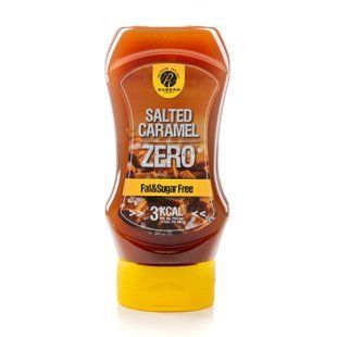 Rabeco Products Salted Caramel Zero 350 ml 3647 фото
