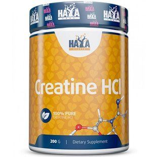 Haya Labs Sports Creatine HCL 200 г 2203 фото