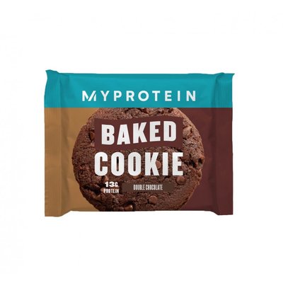 Myprotein Baked Cookie 75 г 002028 фото