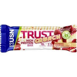 USN Trust Crunch 60 г 2794 фото