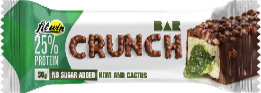 FitWin Crunch Bar 50 г 4180 фото
