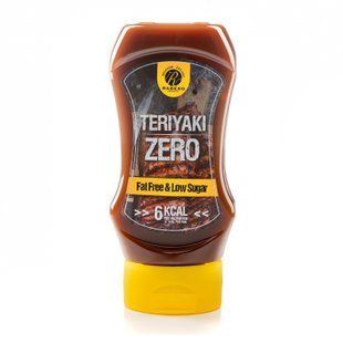 Rabeco Products Teriyaki Zero 350 ml 3644 фото