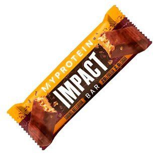 Myprotein Impact Protein Bar 64 г 2126 фото