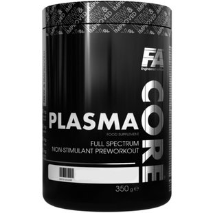 Fitness Authority Core Plasma 350 г 002339 фото